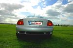 Maserati 4200 GT 2002 года